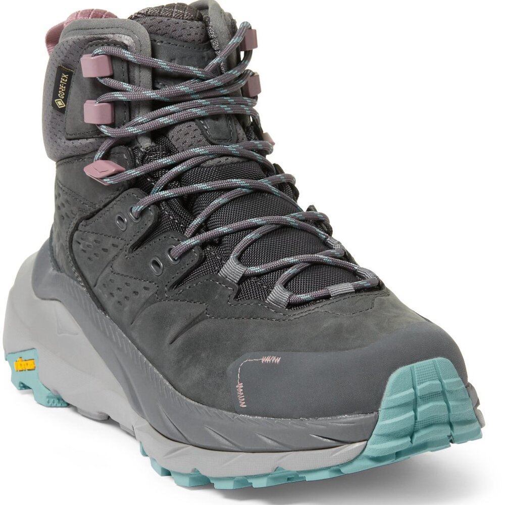 Hoka Kaha 2 GTX Hiking Boots - Women's, Size 9
